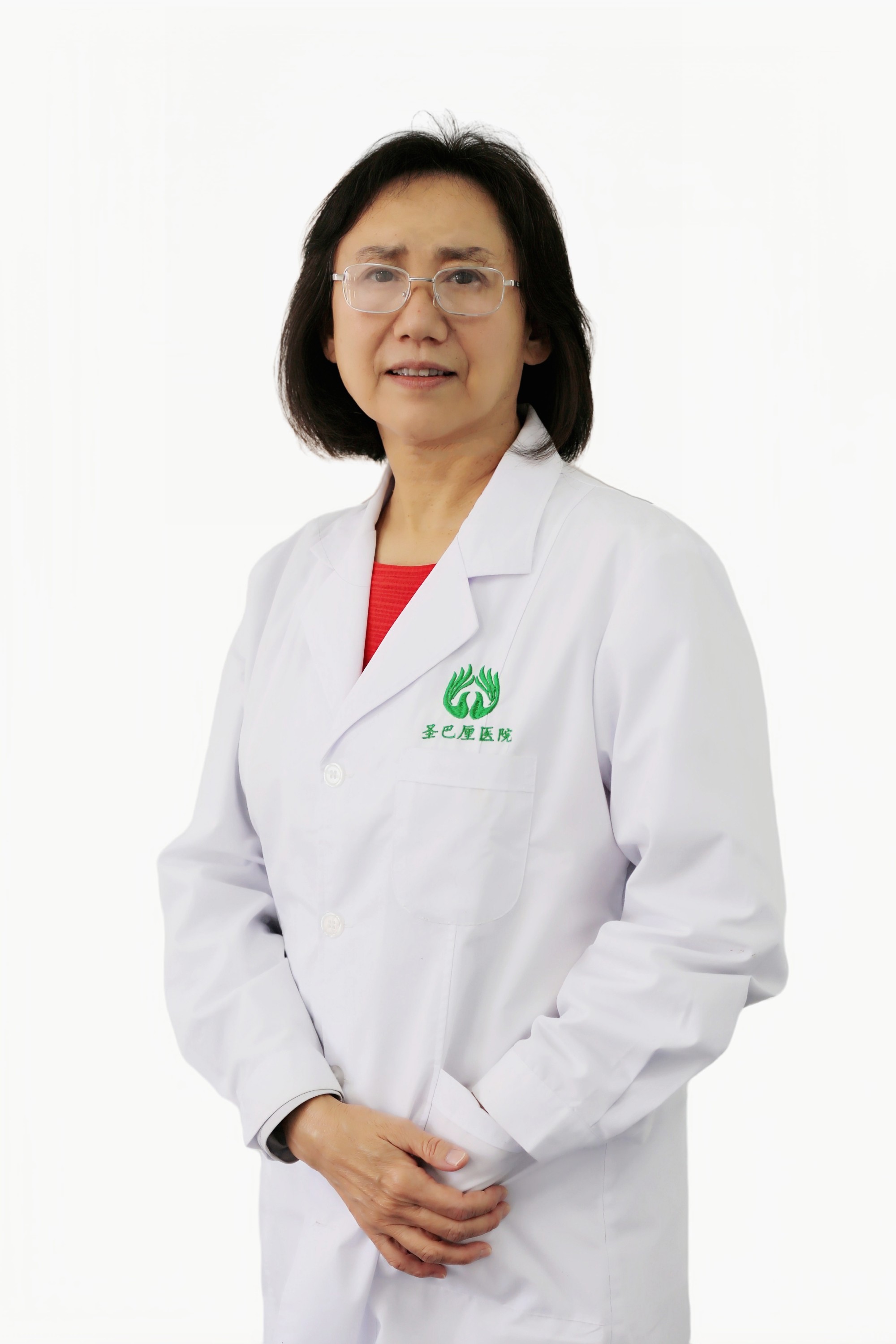 特需病房 刘志杨