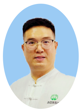 中医疼痛科 李良宽