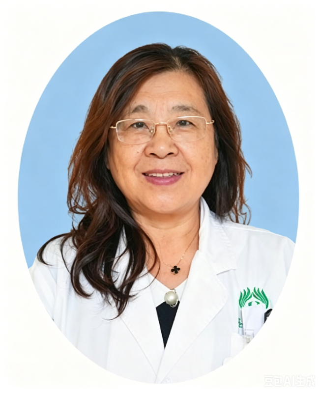 中医科 常毓颖