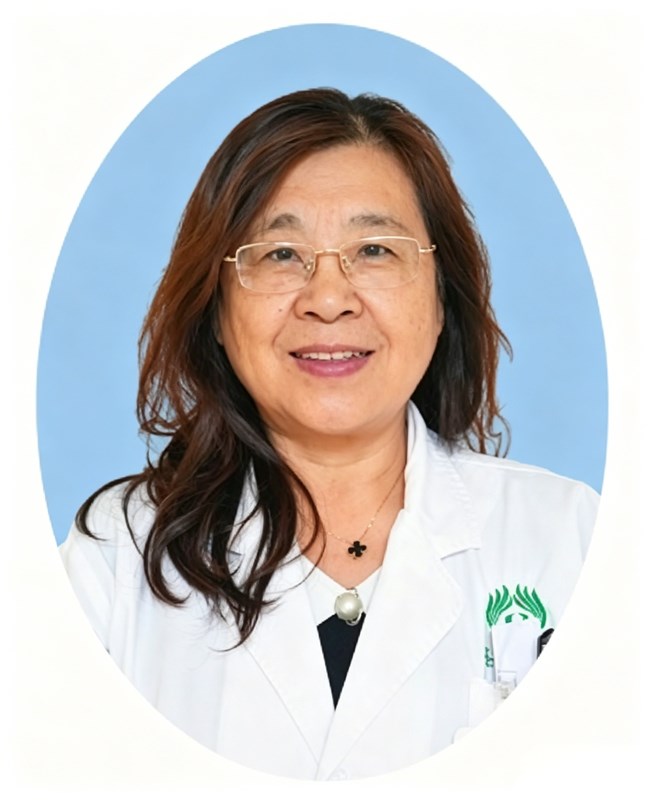 中医科 常毓颖